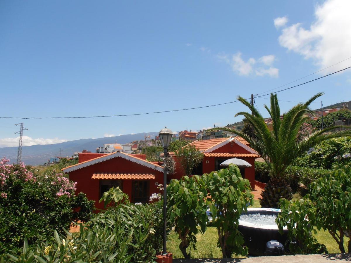Home2Book Serene Retreat Isabel, Jacuzzi & Garden Икод-эль-Альто Экстерьер фото