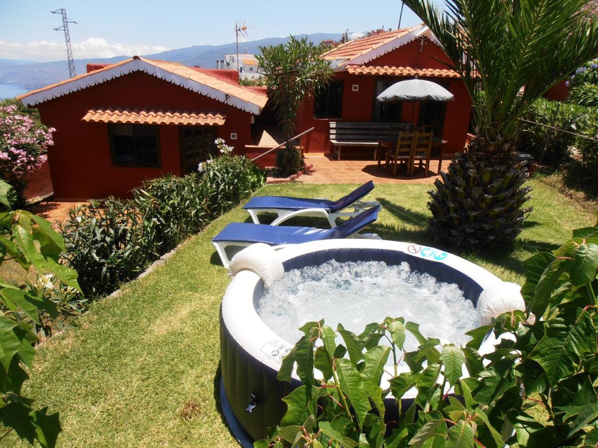 Home2Book Serene Retreat Isabel, Jacuzzi & Garden Икод-эль-Альто Экстерьер фото