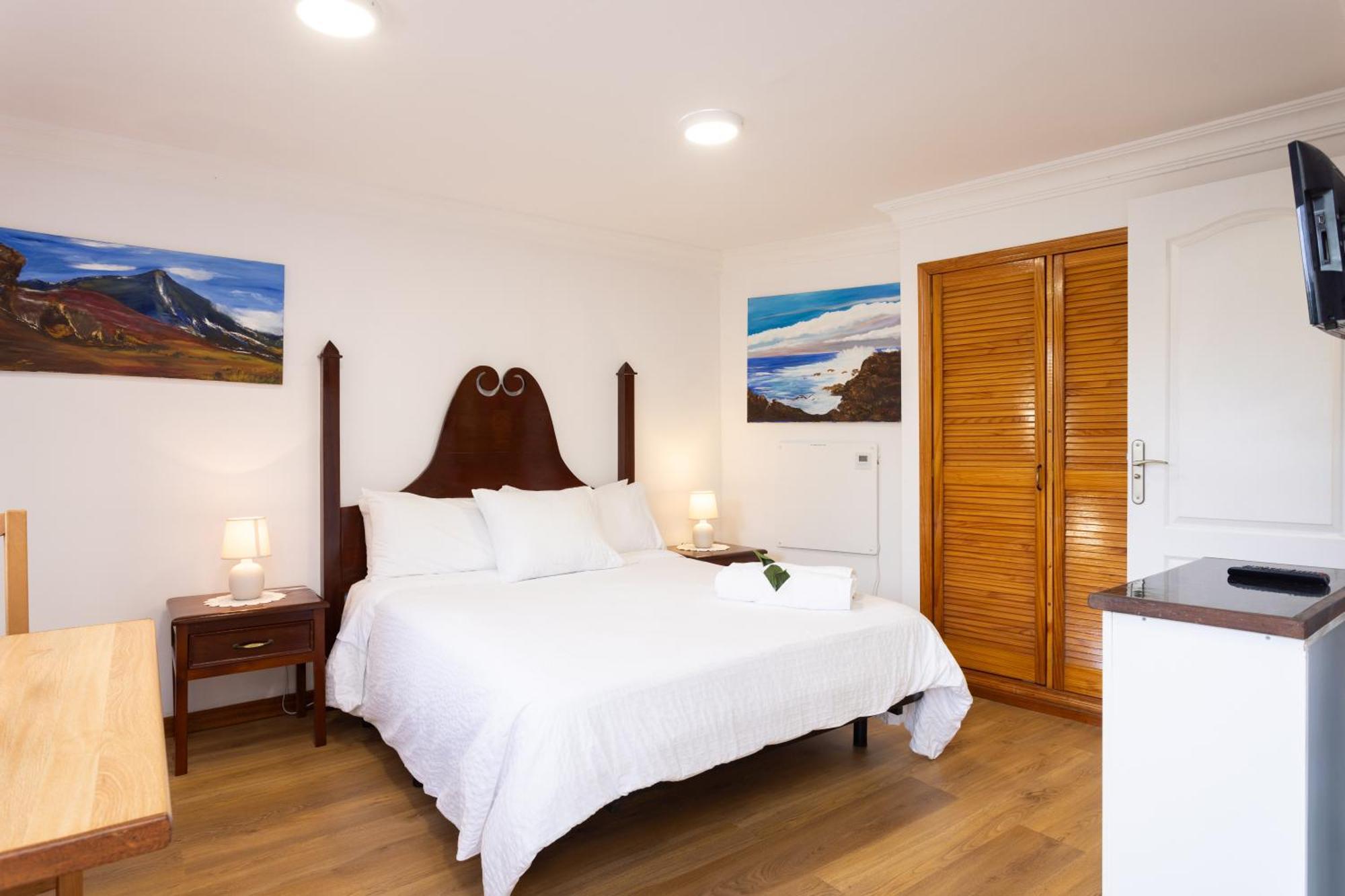 Home2Book Serene Retreat Isabel, Jacuzzi & Garden Икод-эль-Альто Экстерьер фото