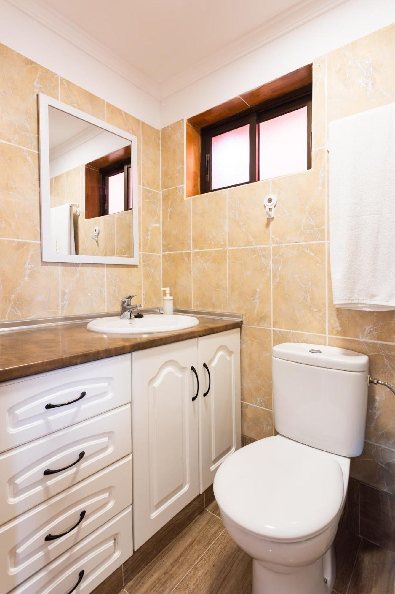 Home2Book Serene Retreat Isabel, Jacuzzi & Garden Икод-эль-Альто Экстерьер фото