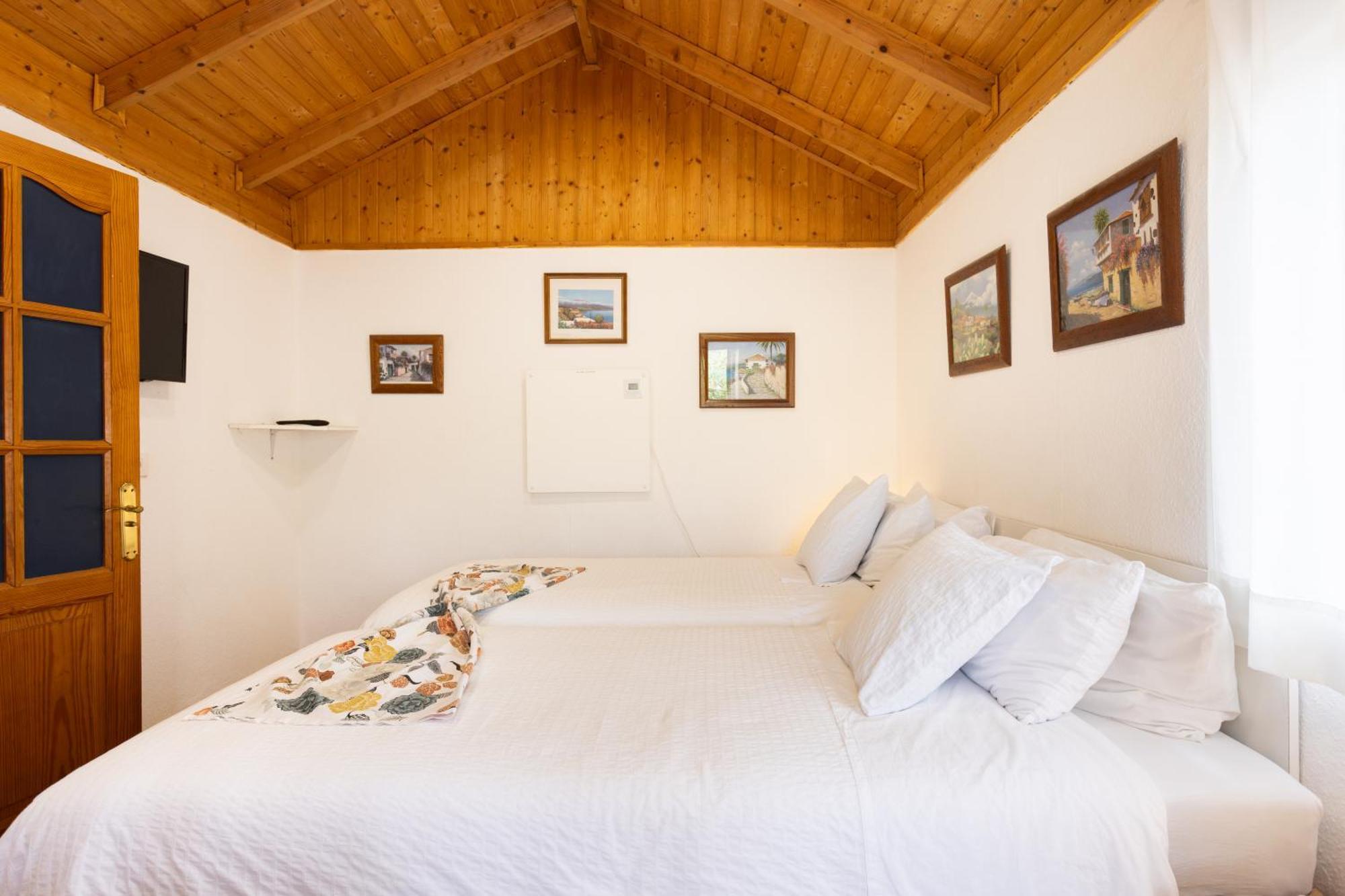 Home2Book Serene Retreat Isabel, Jacuzzi & Garden Икод-эль-Альто Экстерьер фото