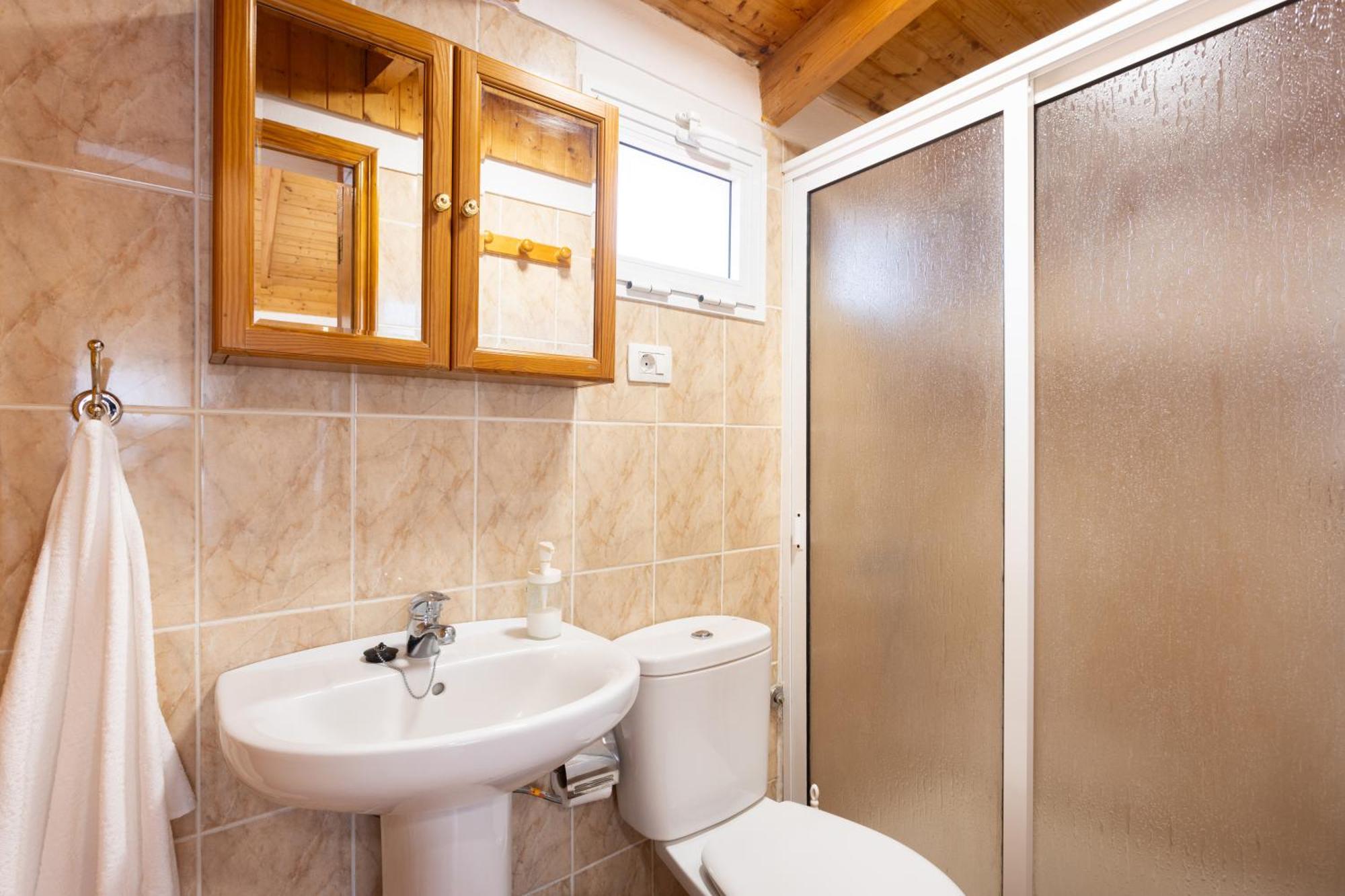 Home2Book Serene Retreat Isabel, Jacuzzi & Garden Икод-эль-Альто Экстерьер фото