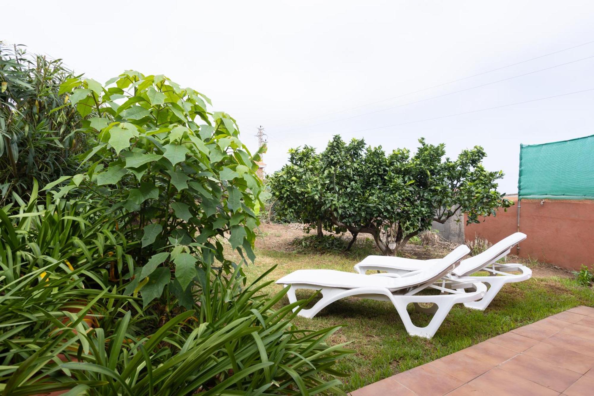 Home2Book Serene Retreat Isabel, Jacuzzi & Garden Икод-эль-Альто Экстерьер фото