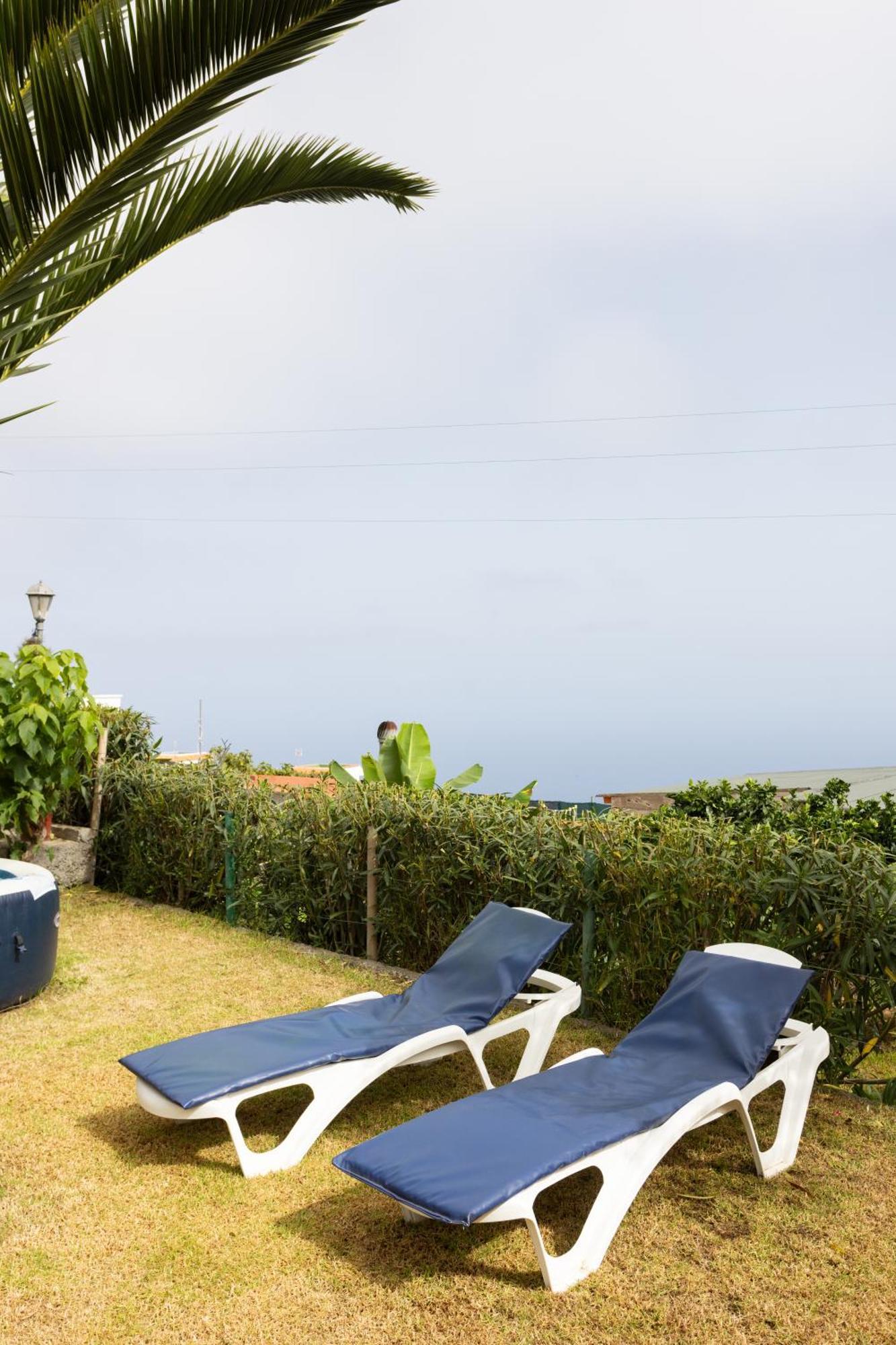 Home2Book Serene Retreat Isabel, Jacuzzi & Garden Икод-эль-Альто Экстерьер фото