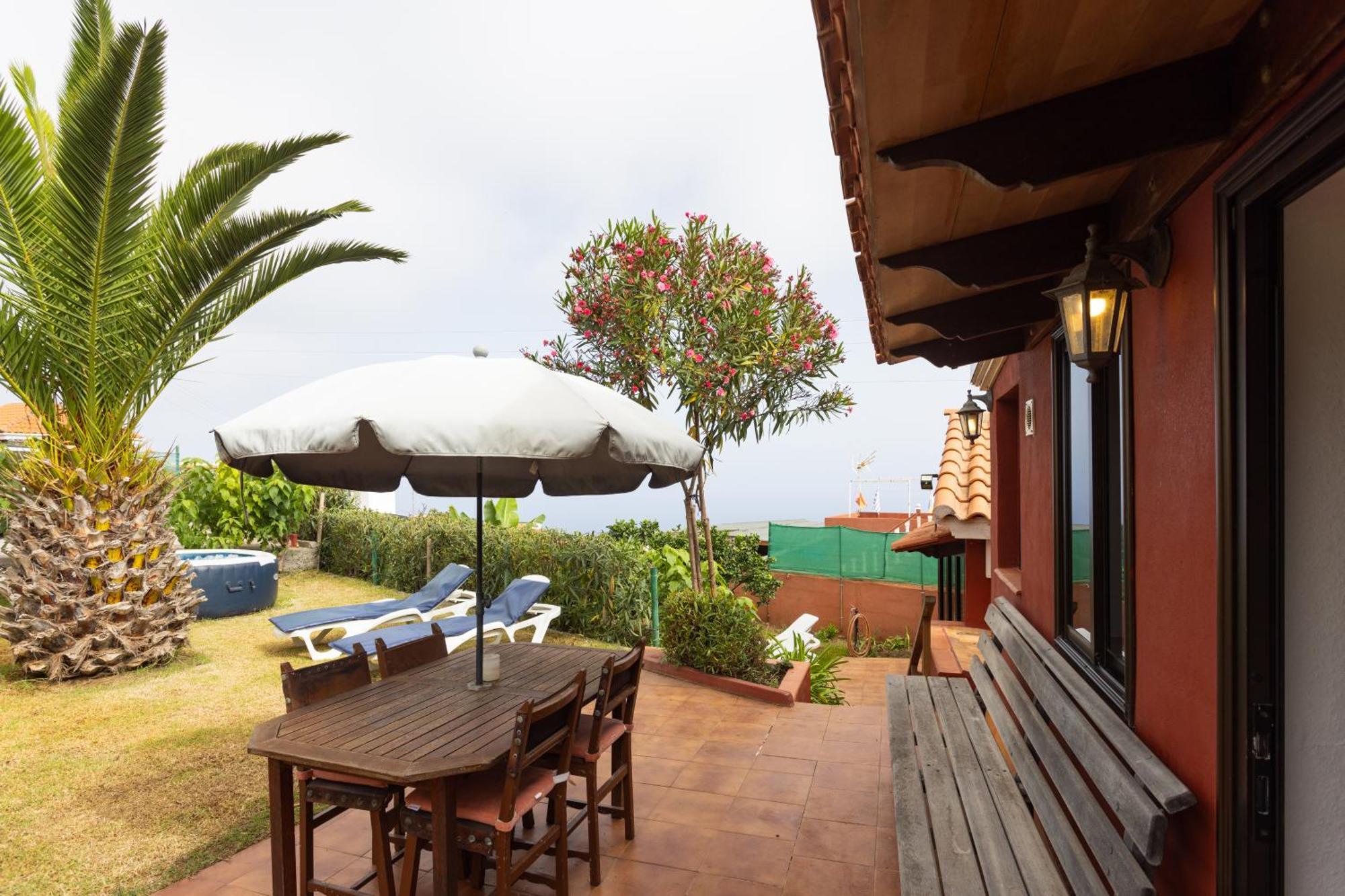 Home2Book Serene Retreat Isabel, Jacuzzi & Garden Икод-эль-Альто Экстерьер фото