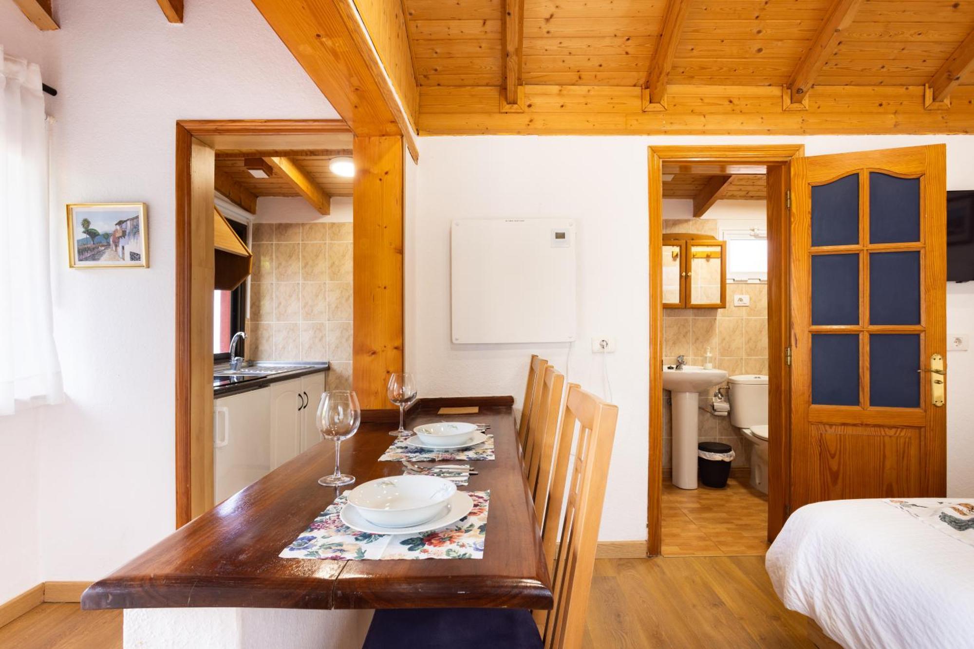 Home2Book Serene Retreat Isabel, Jacuzzi & Garden Икод-эль-Альто Экстерьер фото