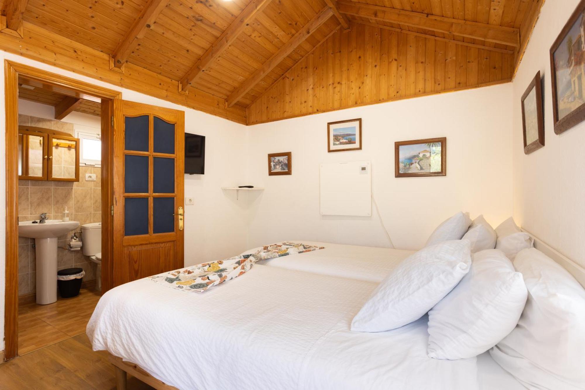 Home2Book Serene Retreat Isabel, Jacuzzi & Garden Икод-эль-Альто Экстерьер фото