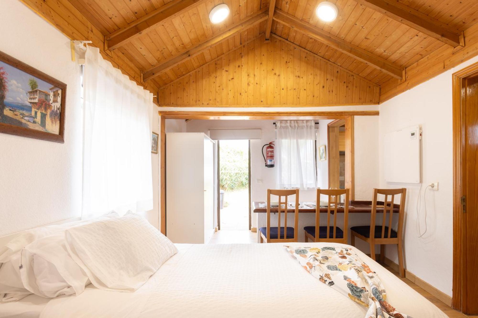 Home2Book Serene Retreat Isabel, Jacuzzi & Garden Икод-эль-Альто Экстерьер фото