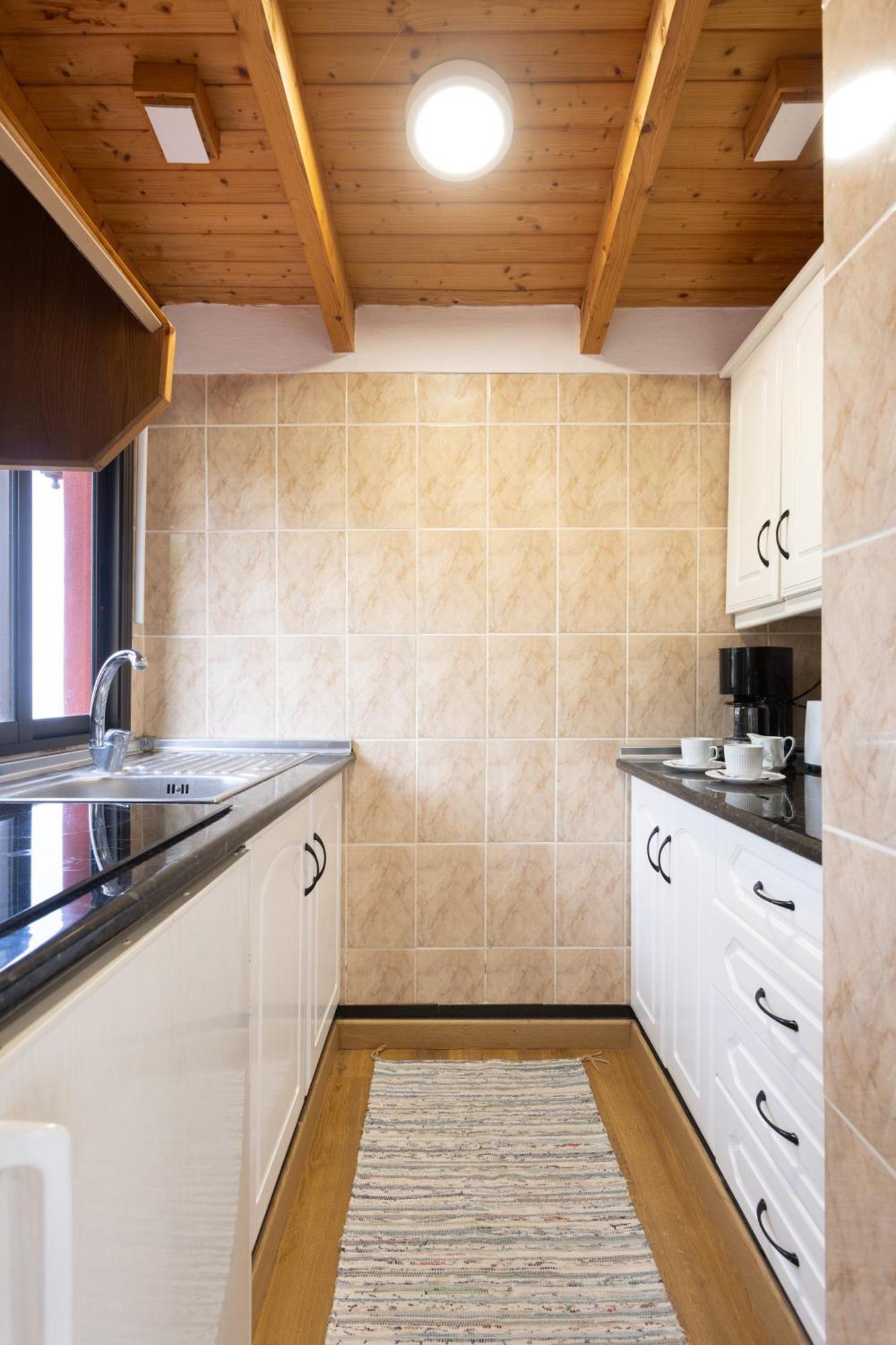 Home2Book Serene Retreat Isabel, Jacuzzi & Garden Икод-эль-Альто Экстерьер фото