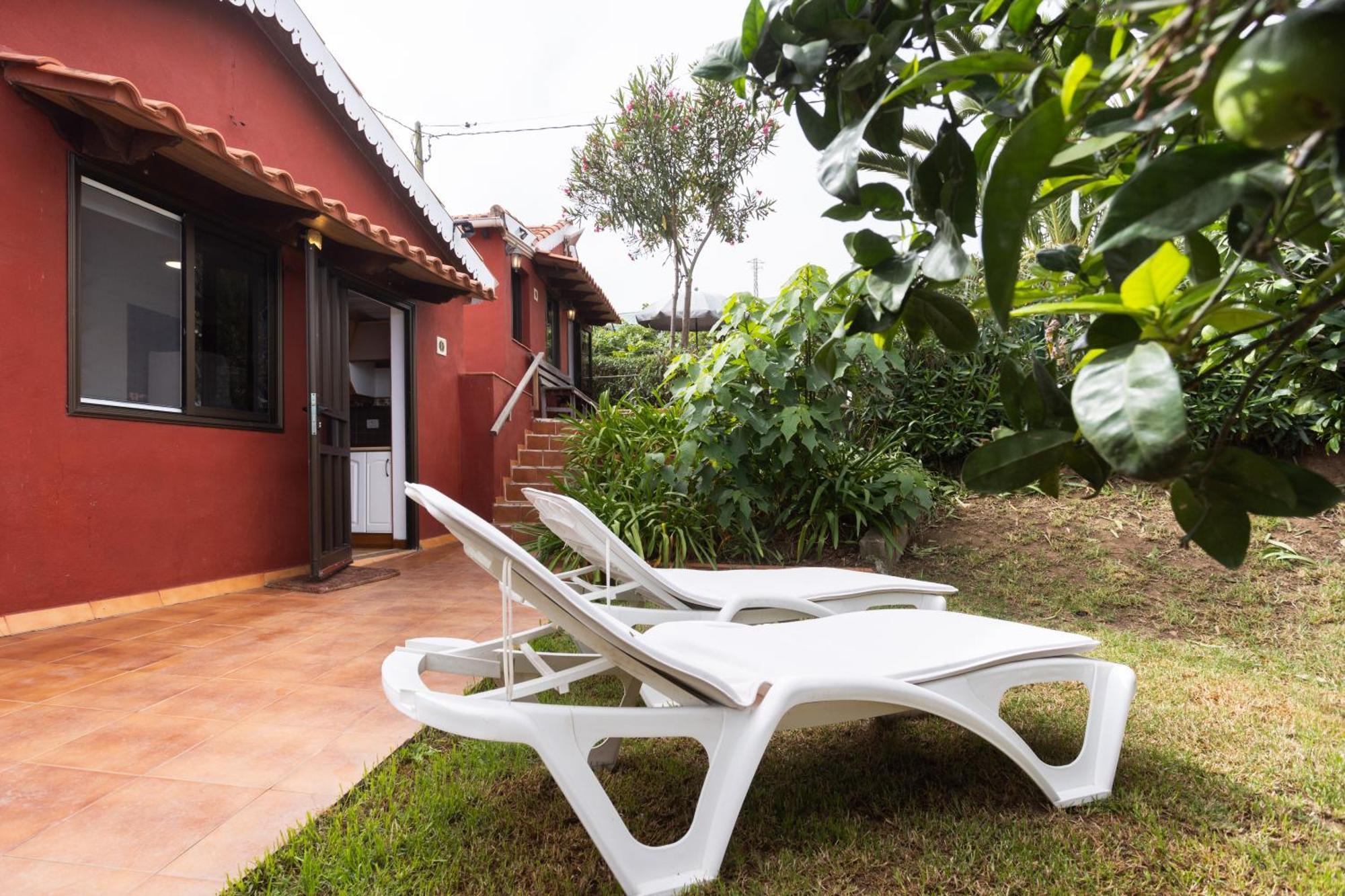 Home2Book Serene Retreat Isabel, Jacuzzi & Garden Икод-эль-Альто Экстерьер фото