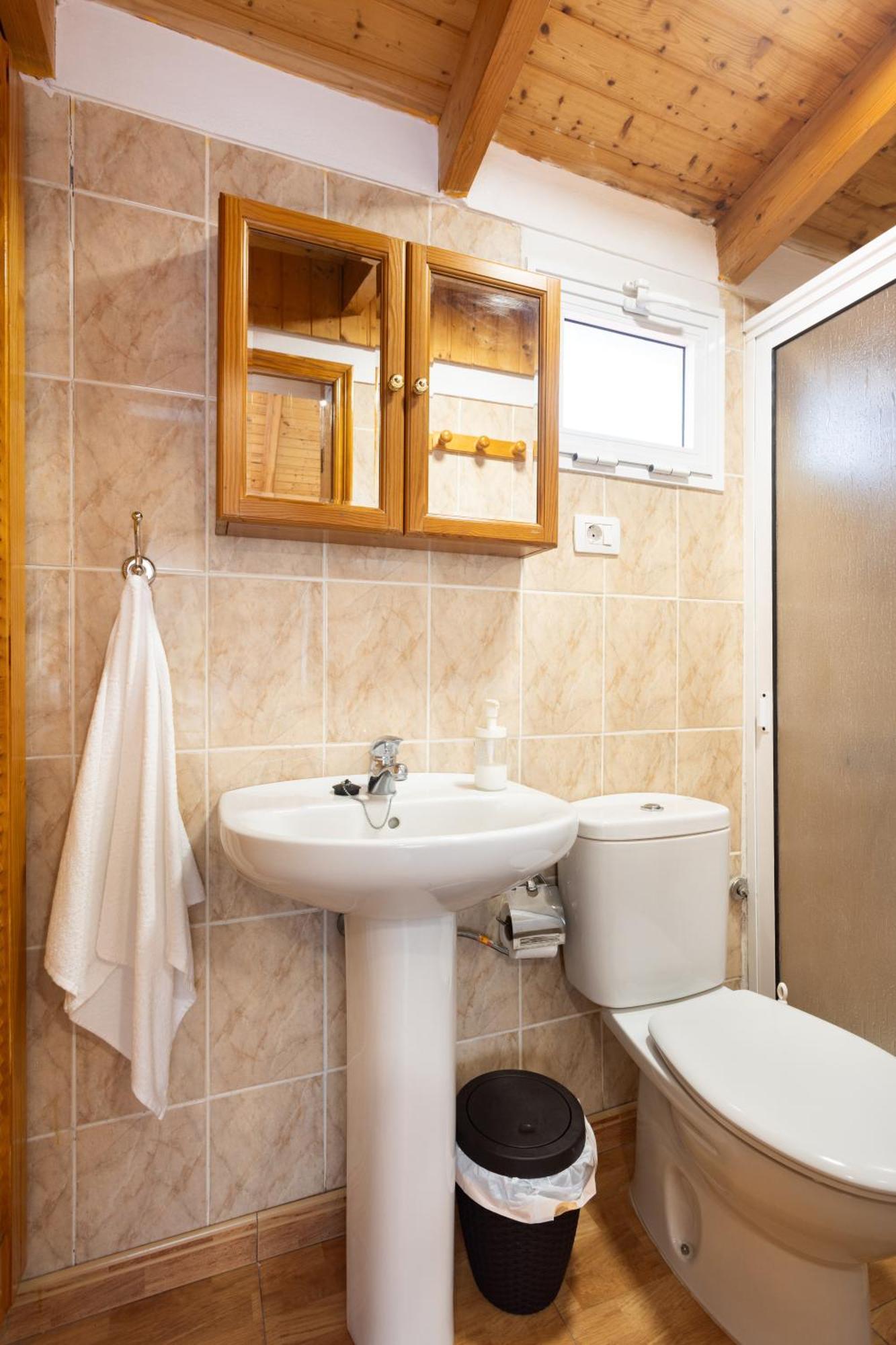 Home2Book Serene Retreat Isabel, Jacuzzi & Garden Икод-эль-Альто Экстерьер фото