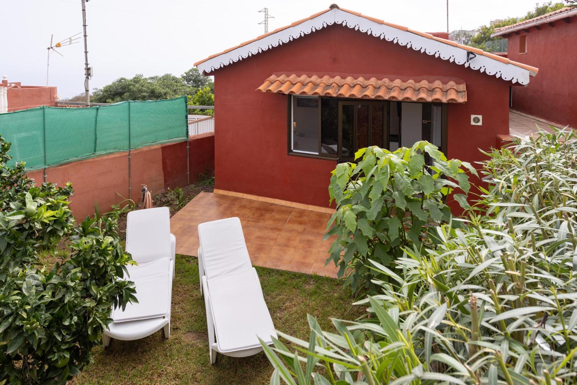 Home2Book Serene Retreat Isabel, Jacuzzi & Garden Икод-эль-Альто Экстерьер фото