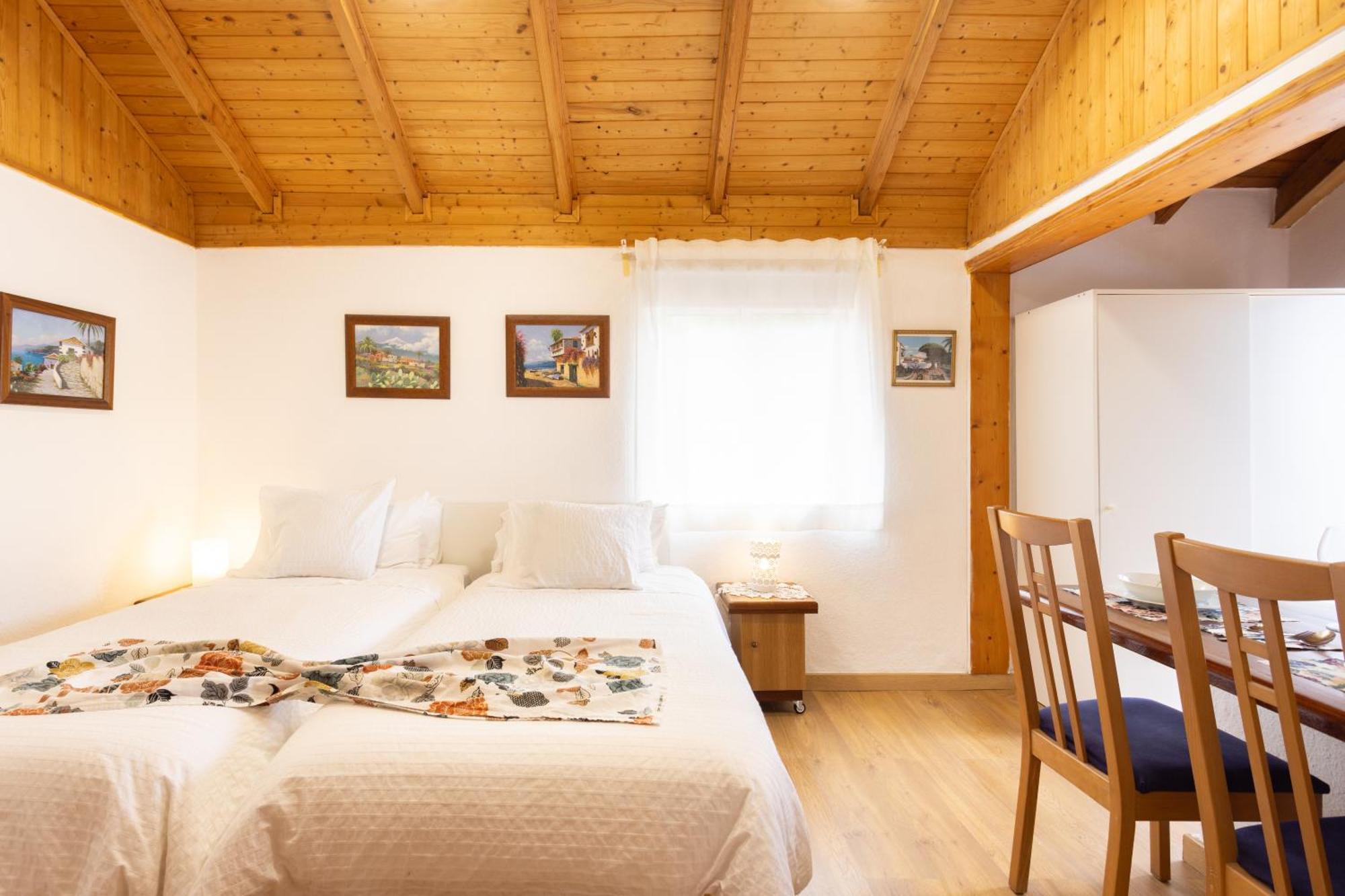 Home2Book Serene Retreat Isabel, Jacuzzi & Garden Икод-эль-Альто Экстерьер фото