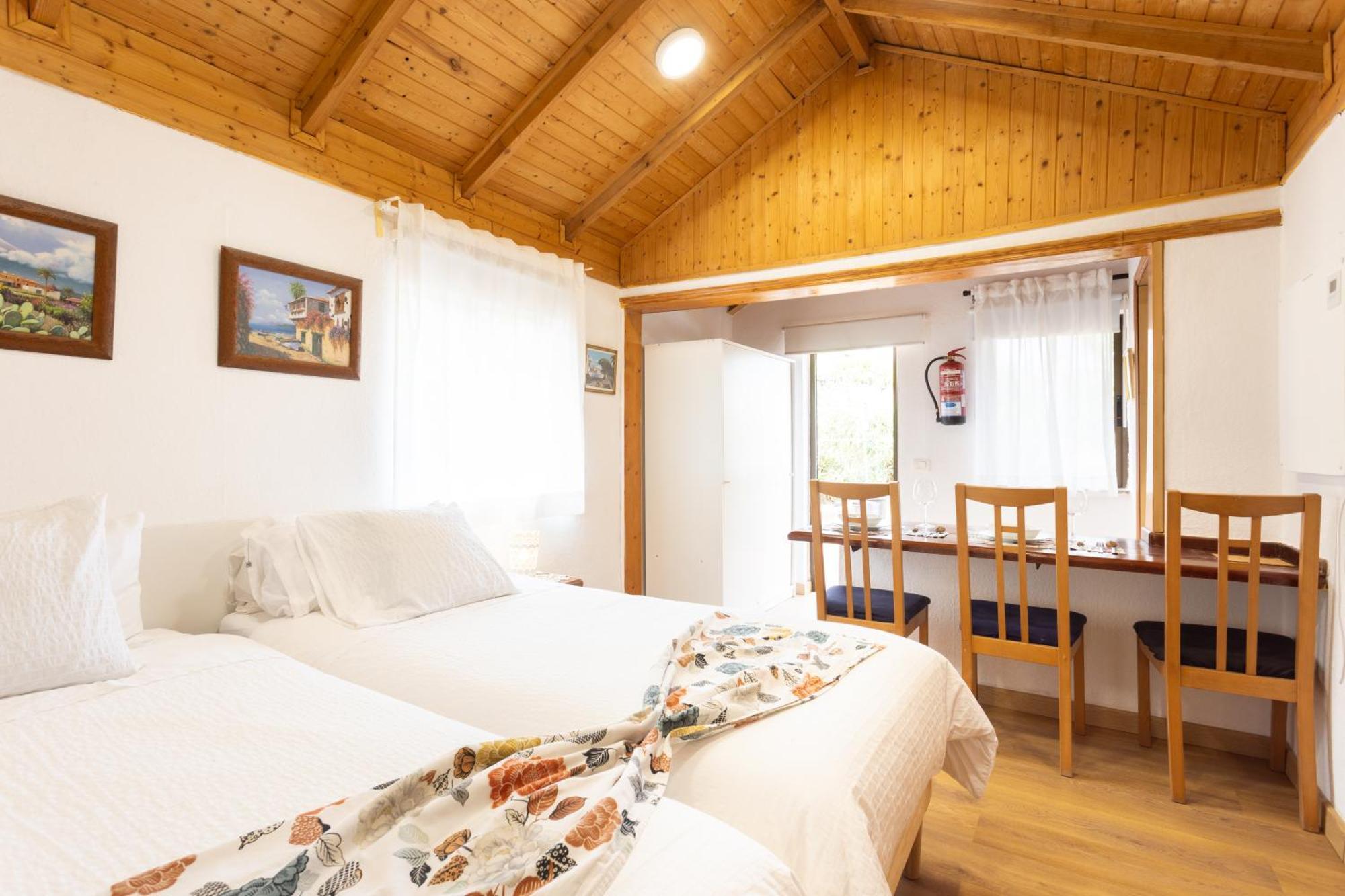 Home2Book Serene Retreat Isabel, Jacuzzi & Garden Икод-эль-Альто Экстерьер фото