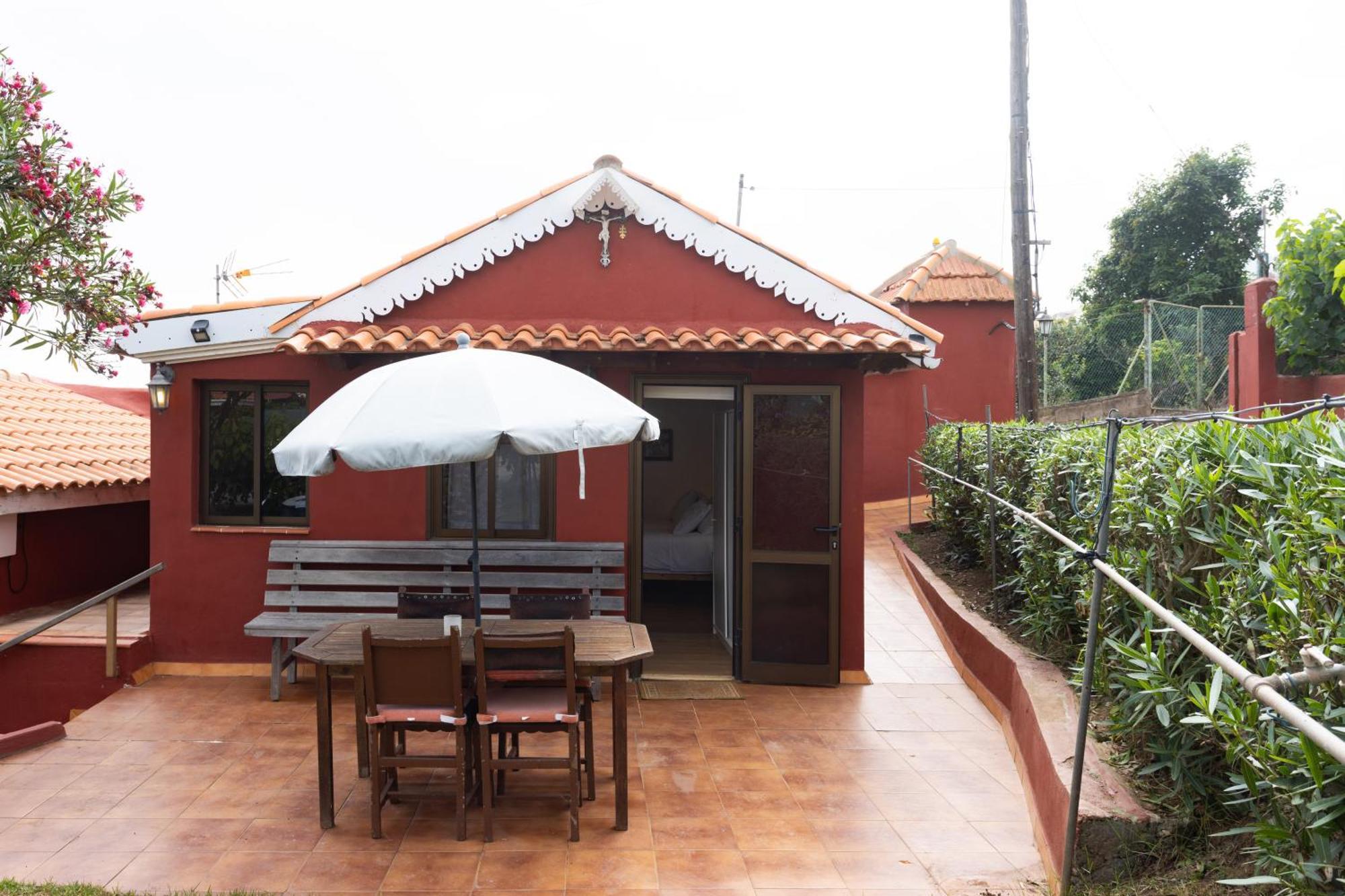 Home2Book Serene Retreat Isabel, Jacuzzi & Garden Икод-эль-Альто Экстерьер фото
