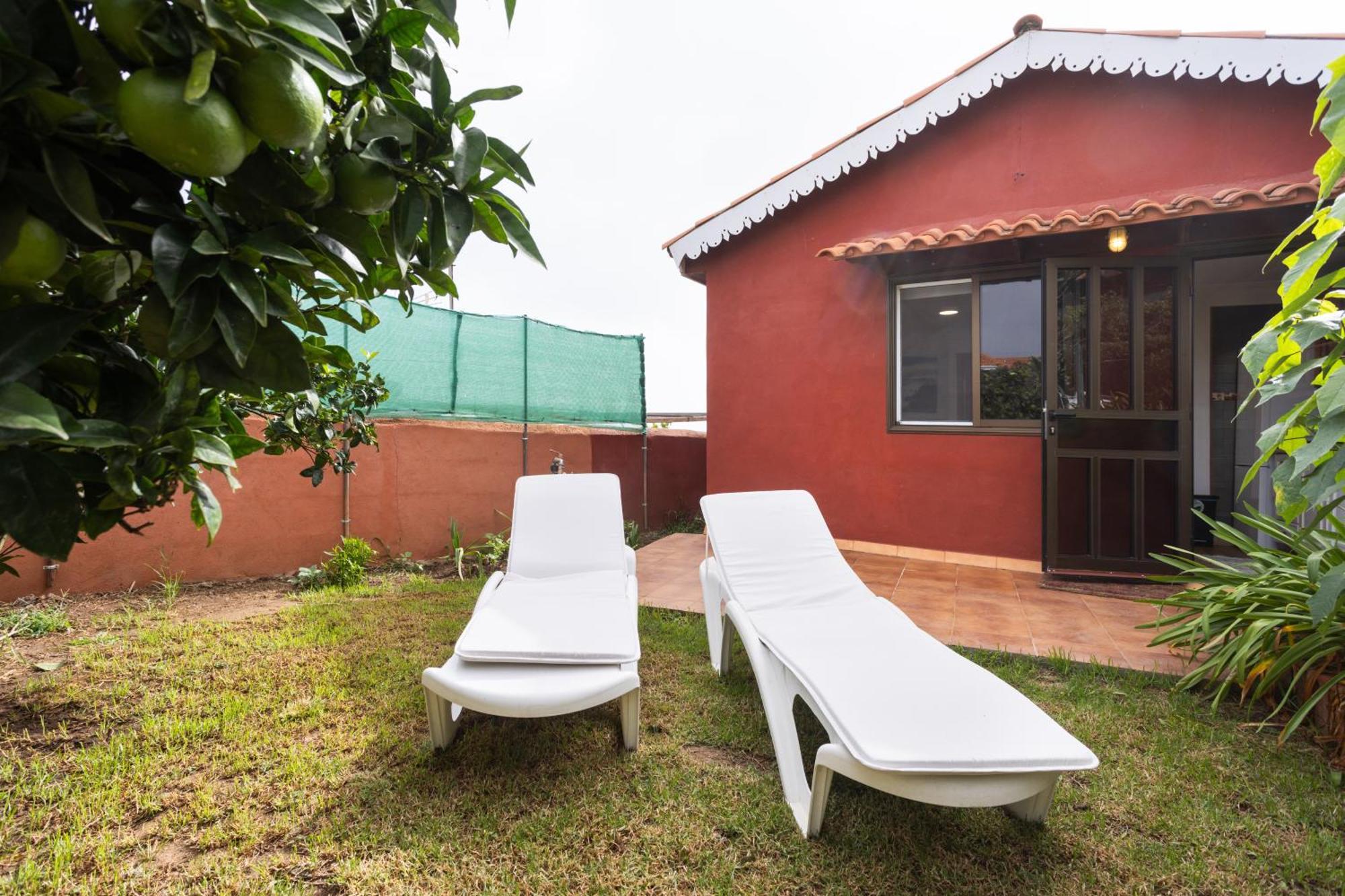 Home2Book Serene Retreat Isabel, Jacuzzi & Garden Икод-эль-Альто Экстерьер фото