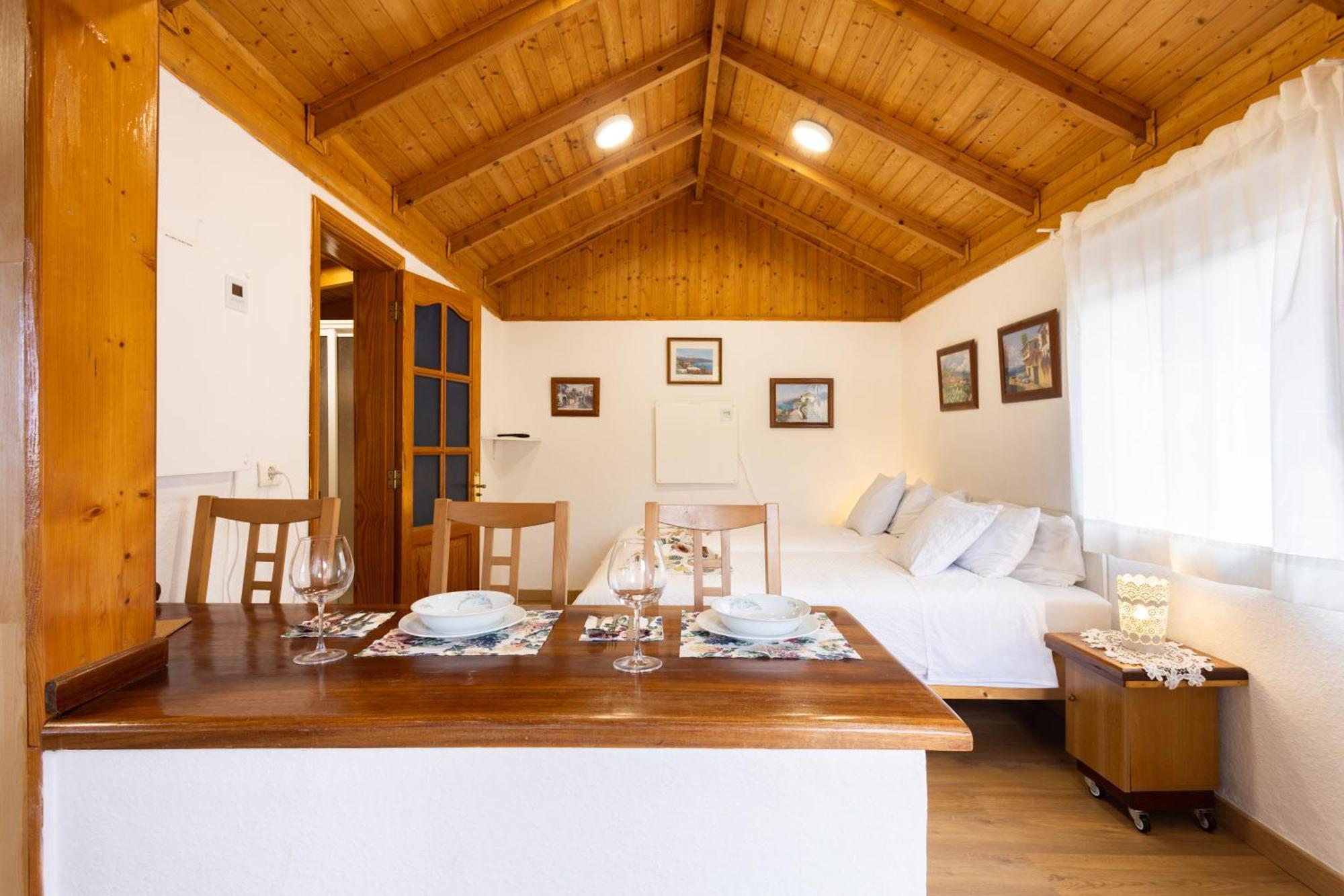 Home2Book Serene Retreat Isabel, Jacuzzi & Garden Икод-эль-Альто Экстерьер фото